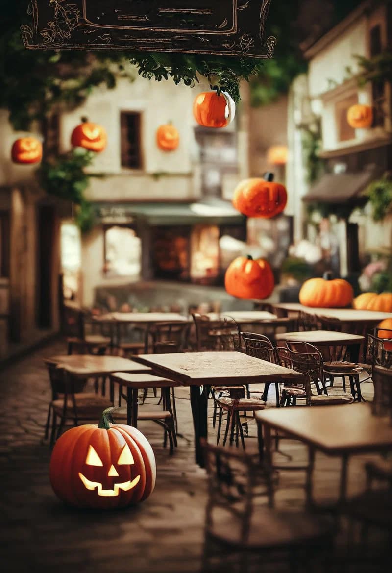 Cafe